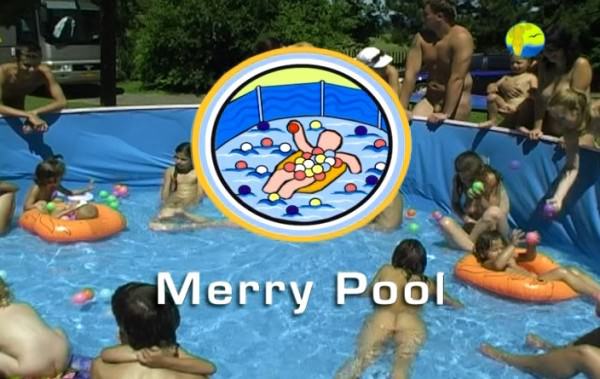 Les jeunes nudisme vidéo - Merry Pool [Nu de la culture sur la nature] [720×480 | 01:03:16 | 3.95 GB] [Naturisme France]