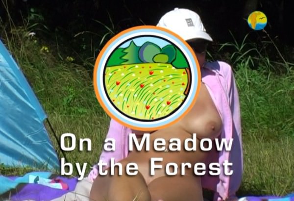Family naturism video - On a Meadow by the Forest [le Naturisme en plein air] [720×480 | 01:12:46 | 2.42 GB] [Naturisme France]