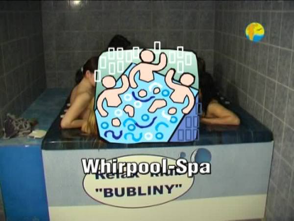 La famille nudisme vidéo - Whirlpool Spa [Naturism games] [720×480 | 00:45:16 | 2.81 GB] [Naturisme France]