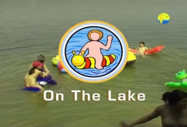 Le nudisme en famille vidéo - On the Lake [Sunny Rest] [720x480 | 01:35:15 | 4,19 GB] [Naturisme France]