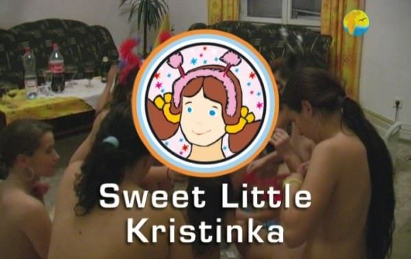 La famille naturisme vidéo - Sweet Little Kristinka [Nudisme home] [720×480 | 01:24:19 | 4.81 GB] [Naturisme France]