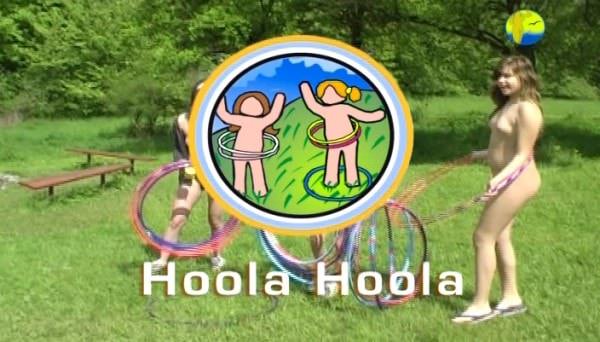 La famille nudisme vidéo - Hoola Hoola [Nudisme outdoor] [720x480 | 01:31:15 | 4,00 GB] [Naturisme France]