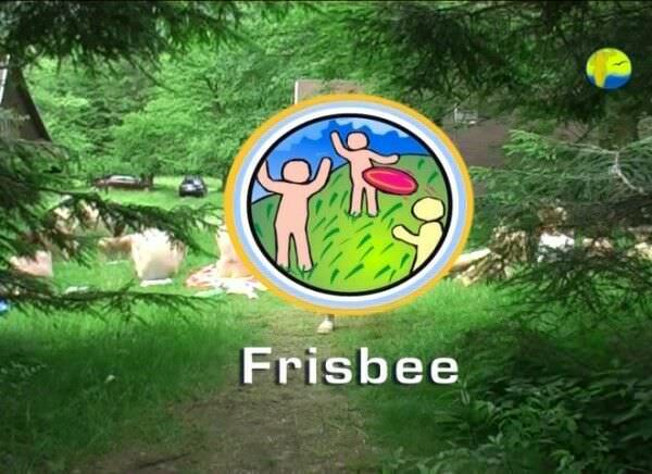 La famille nudisme vidéo - Frisbee [Nudisme outdoor] [720x480 | 01:14:07 | 3.73 GB] [Naturisme France]