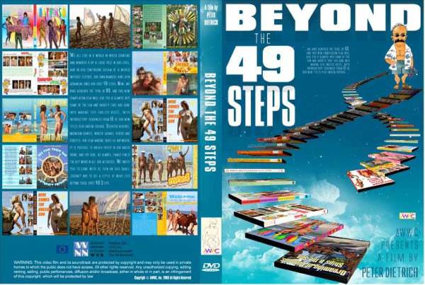 Documentaire de la famille nudisme vidéo - Toward a naturist dream 49 steps [Naturisme film] [720x576 | 00:56:41 | 582 MB] [Naturisme France]
