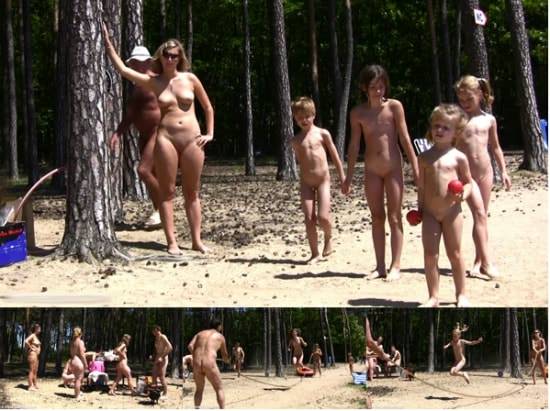Pure nudisme vidéo HD - Nudistes dans la nature [Nudiste, en plein air] [1920x1080 | 00:27:16 | 1.1 GB] [Naturisme France]
