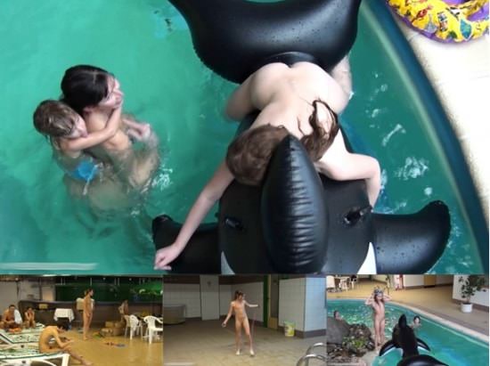 Pure nudisme vidéo HD - Famille des nudistes piscine partie 1 [Nudiste de la culture] [1920x1080 | 00:38:54 | 2.3 GB] [Naturisme France]